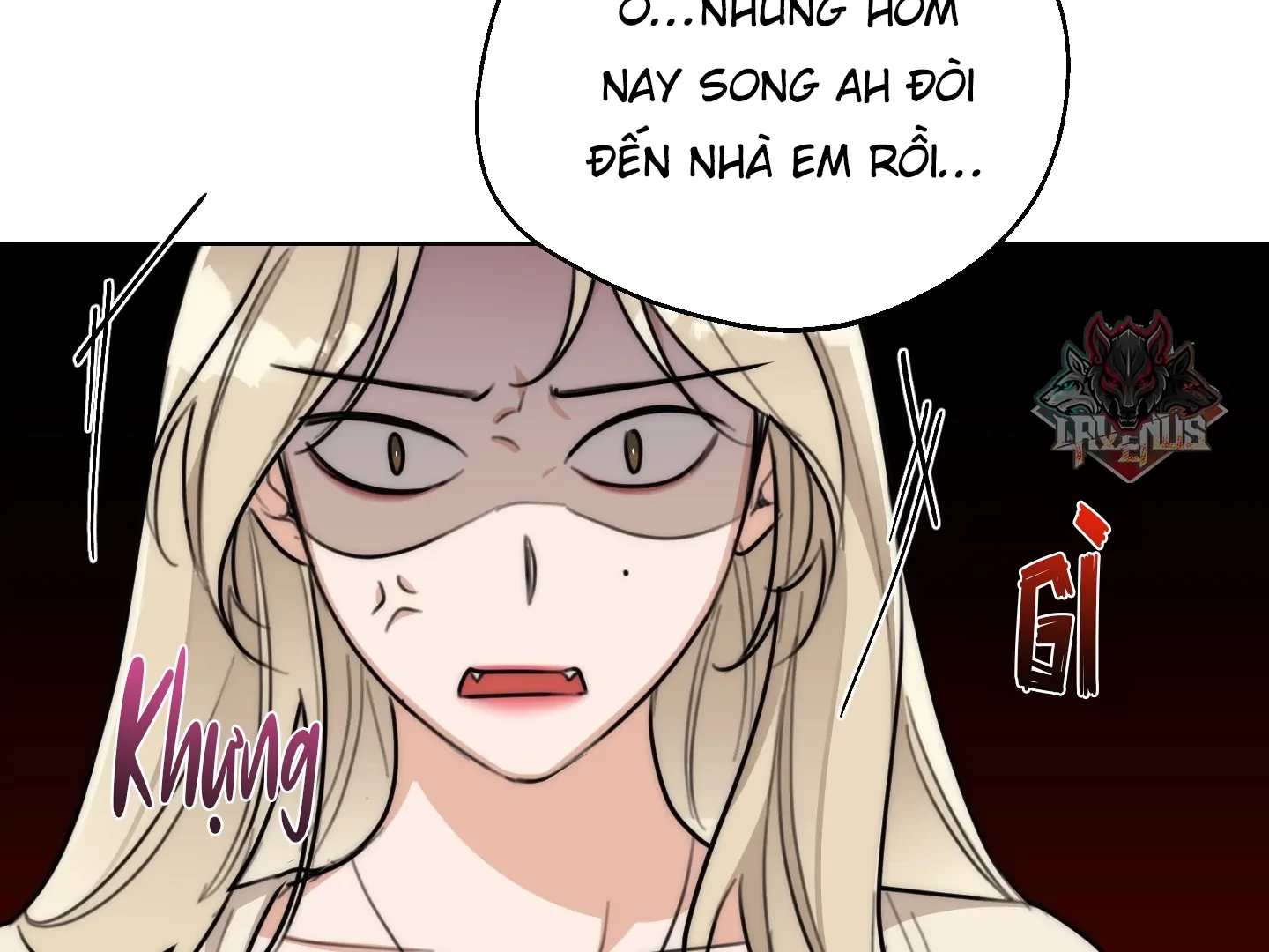 Drunken My Boss Chapter 40 - 97