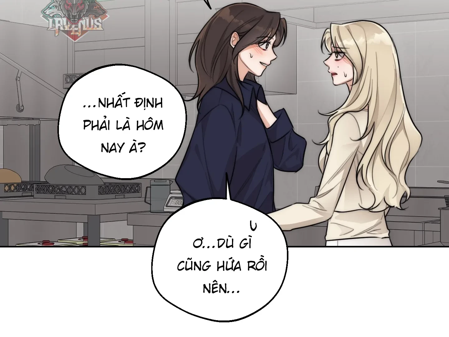 Drunken My Boss Chapter 40 - 99