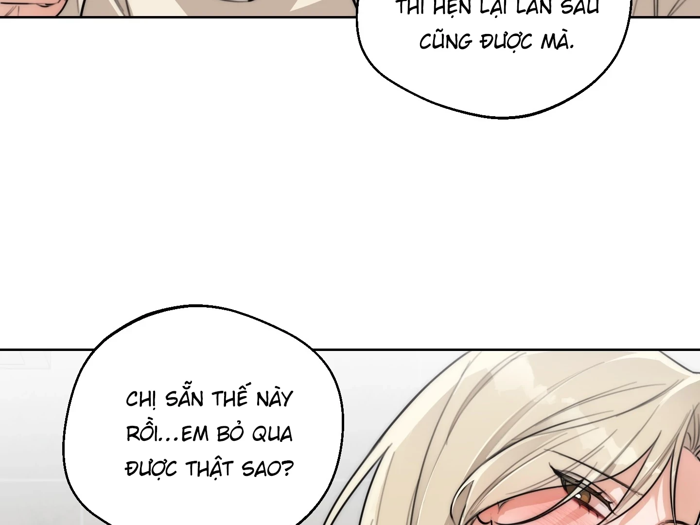 Drunken My Boss Chapter 40 - 103