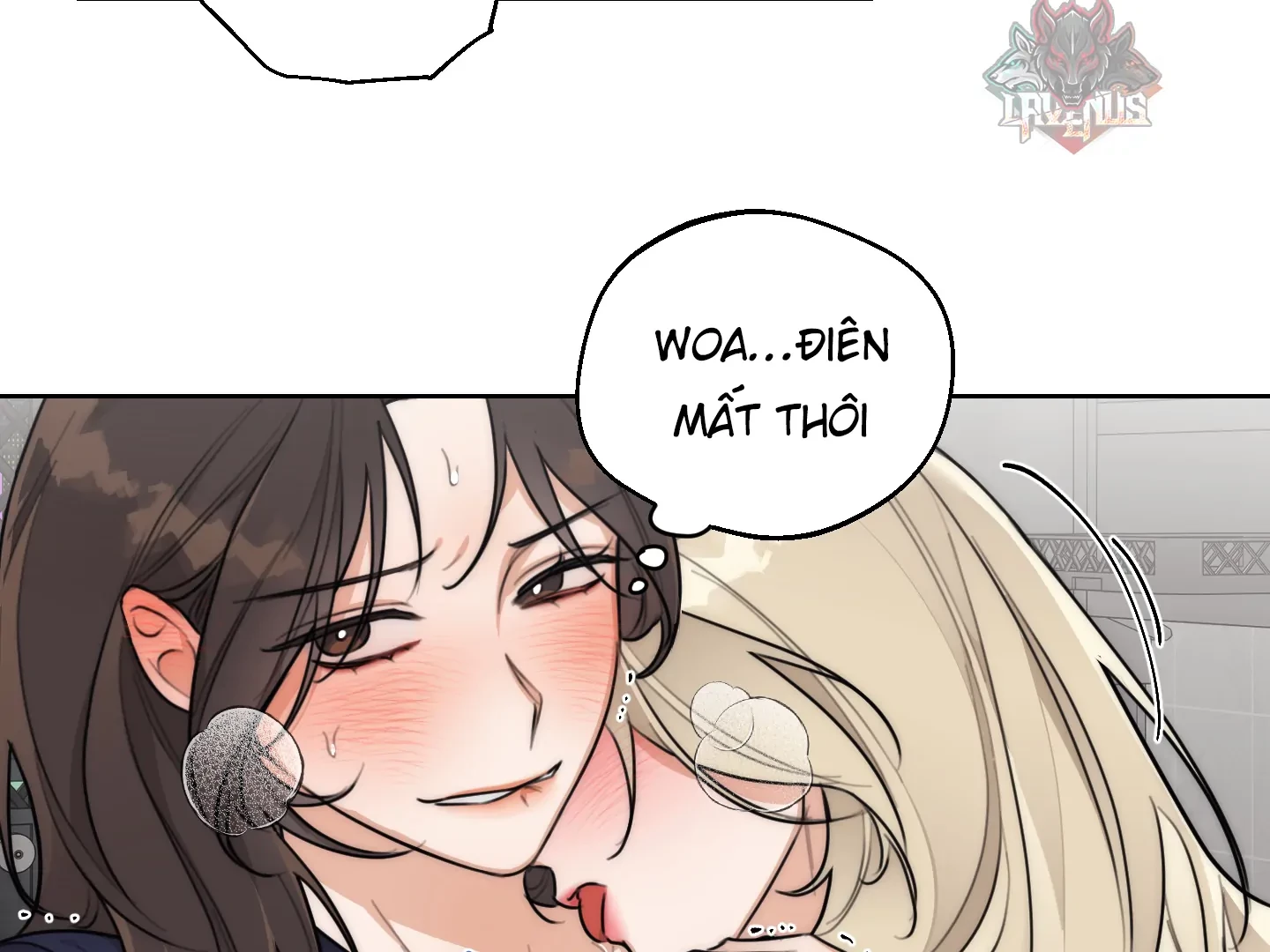 Drunken My Boss Chapter 41 - 4