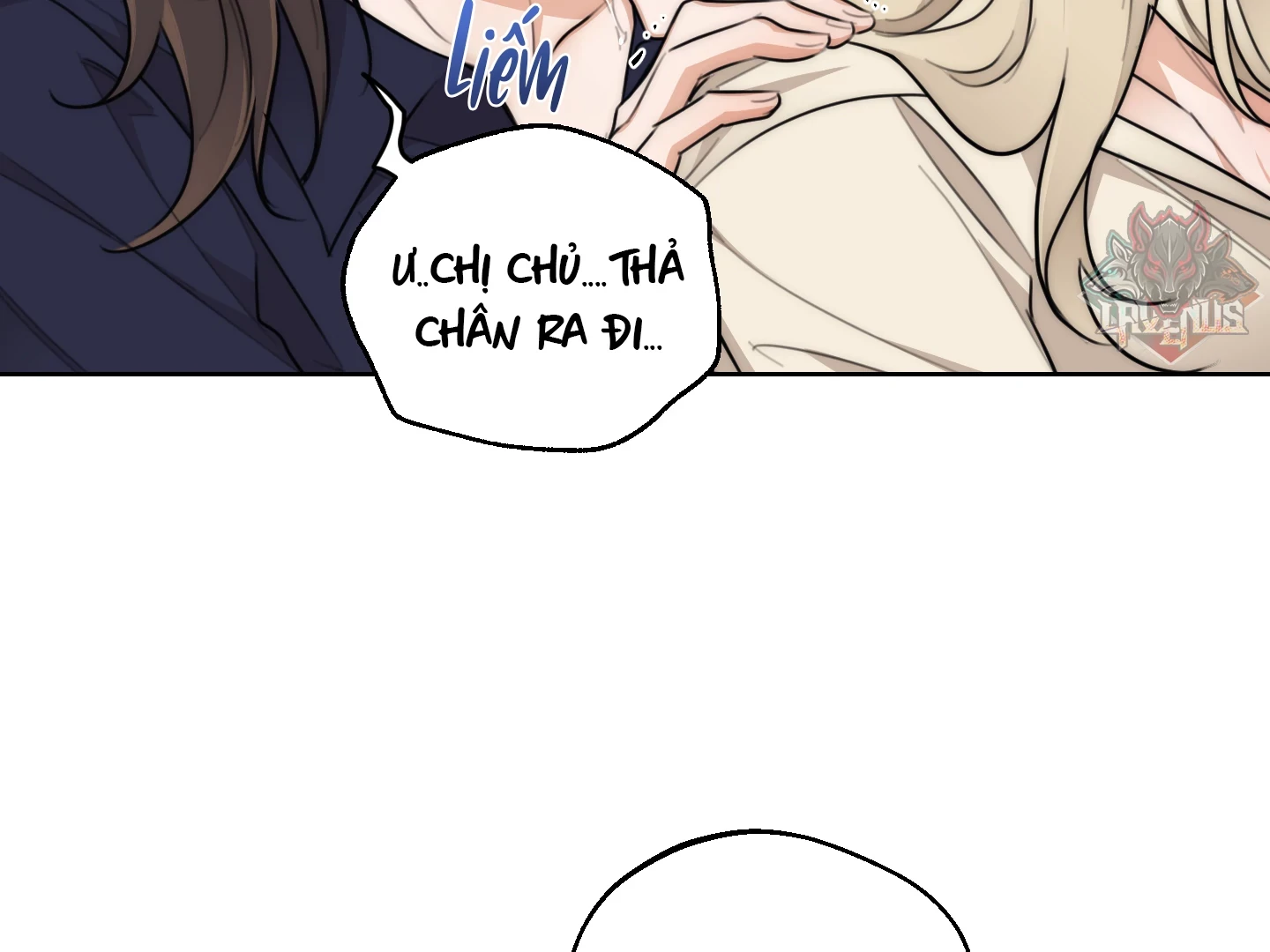 Drunken My Boss Chapter 41 - 5