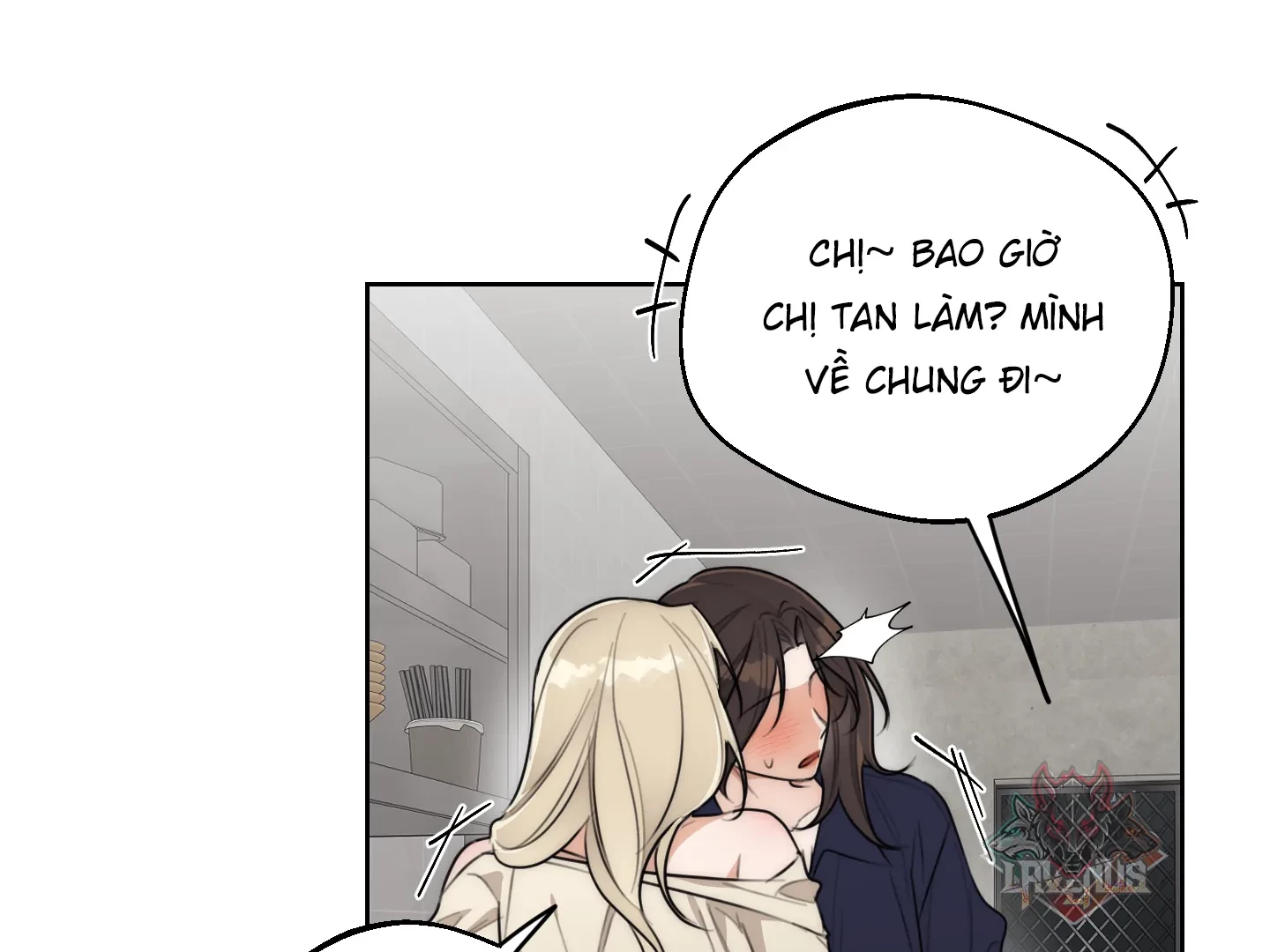 Drunken My Boss Chapter 41 - 7