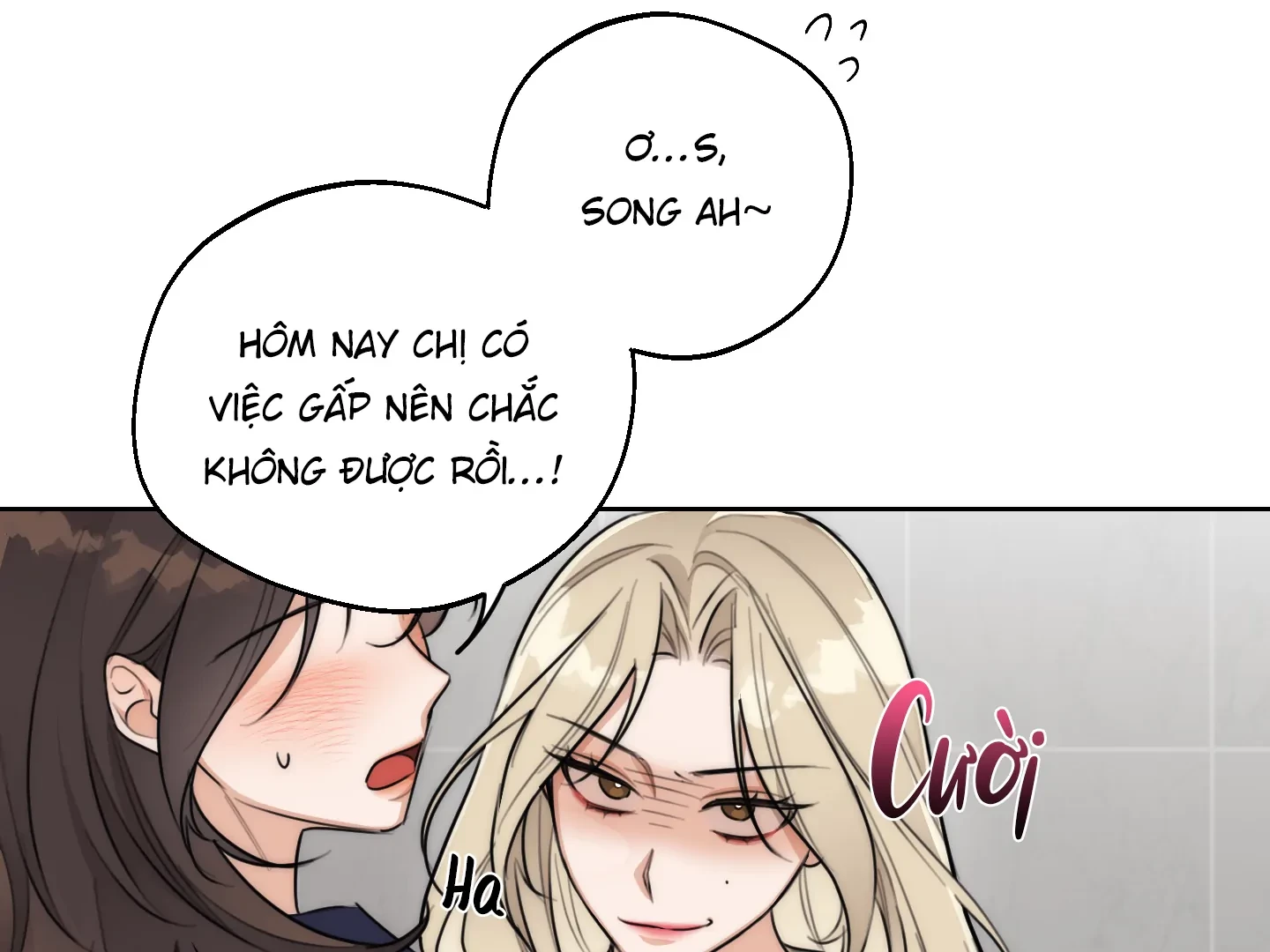 Drunken My Boss Chapter 41 - 9