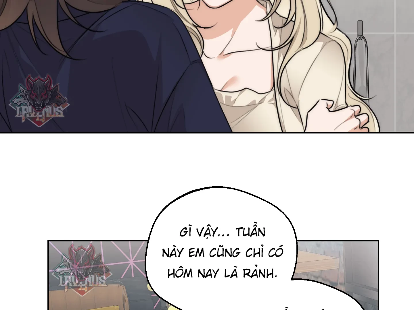 Drunken My Boss Chapter 41 - 10