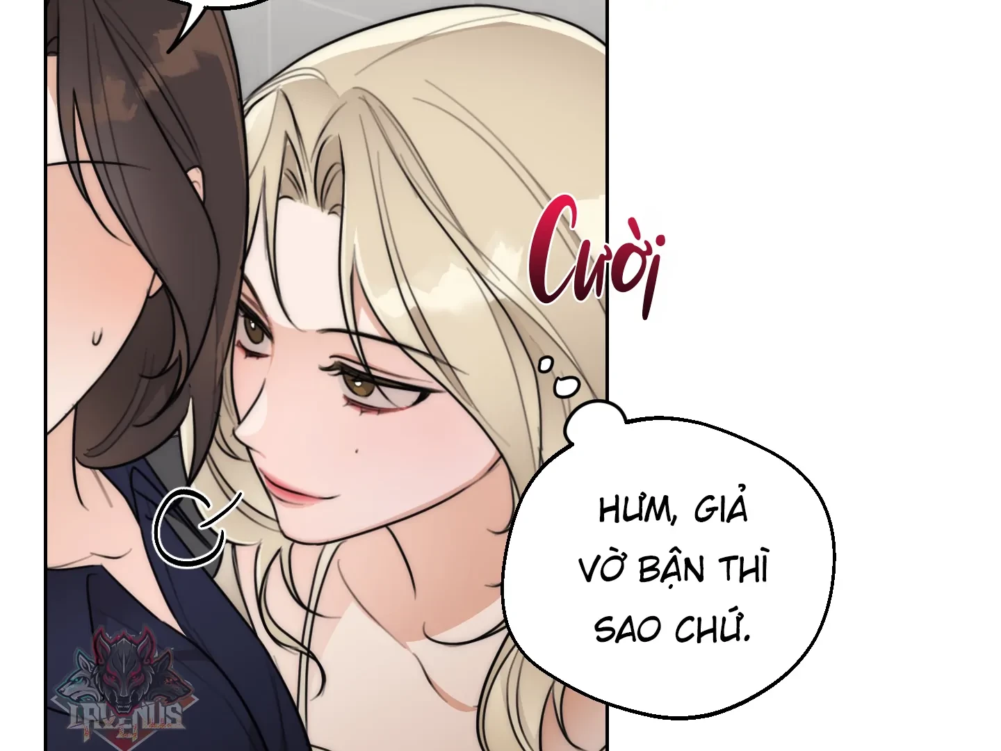 Drunken My Boss Chapter 41 - 13