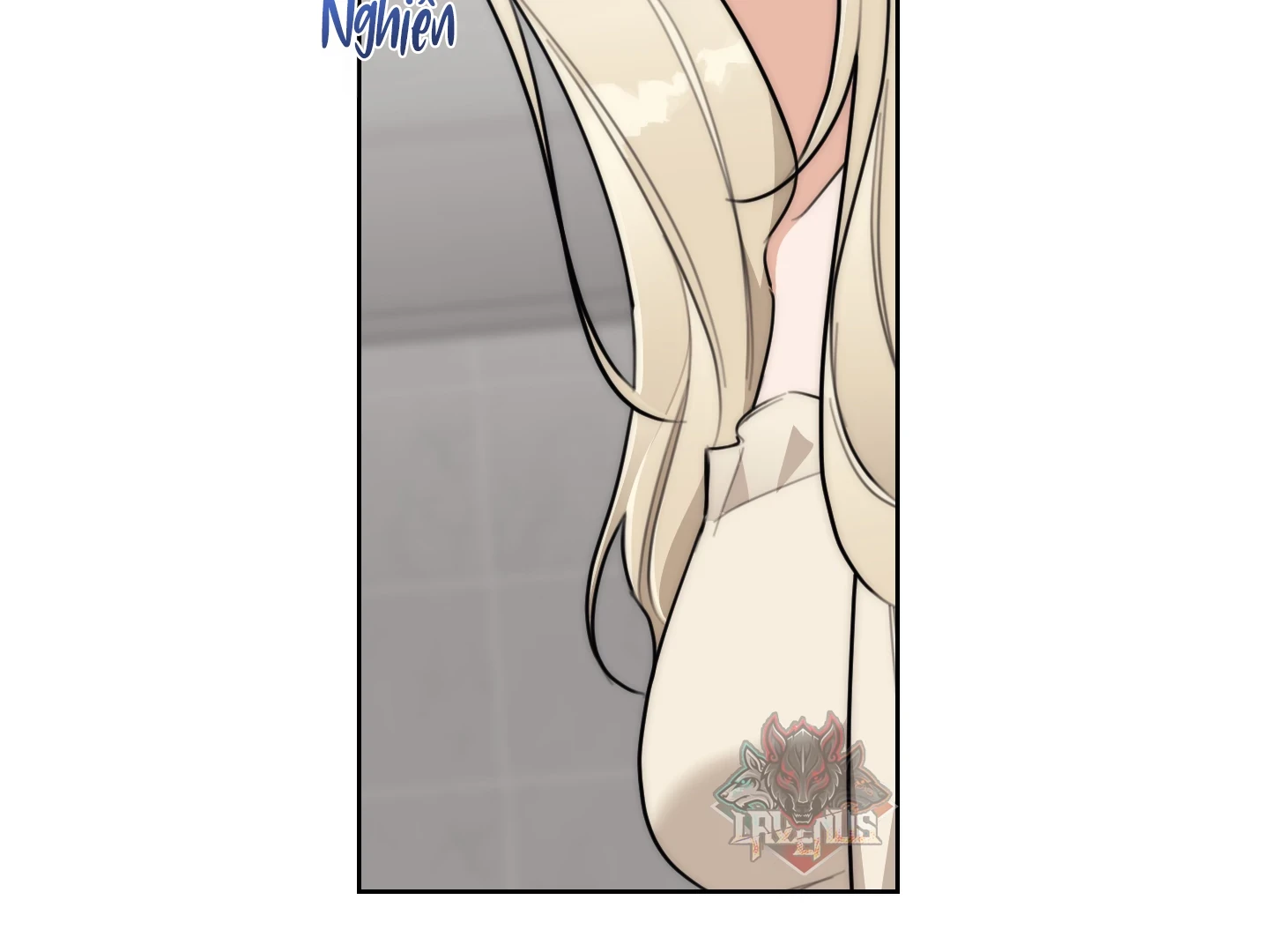 Drunken My Boss Chapter 41 - 19