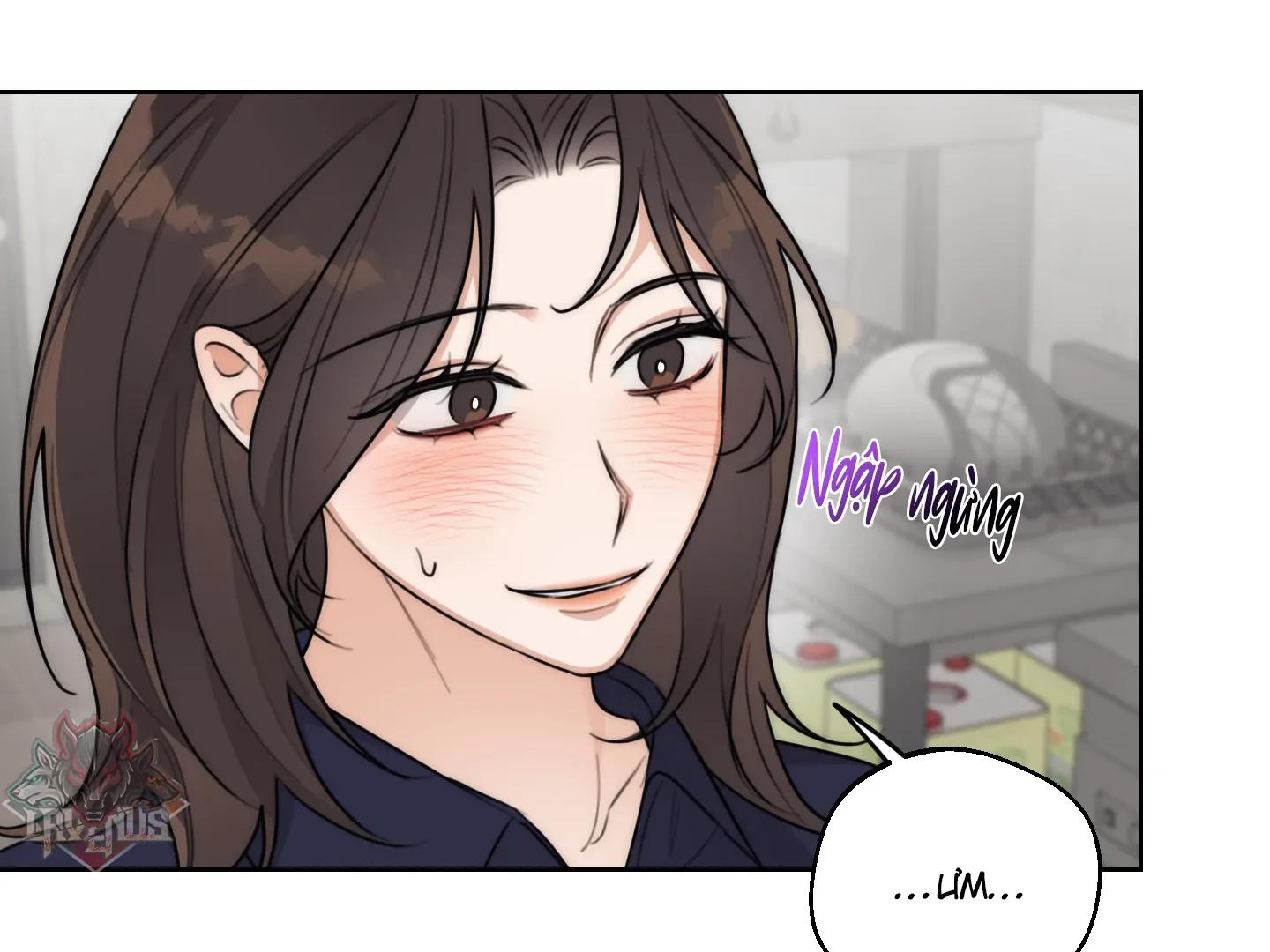 Drunken My Boss Chapter 41 - 22