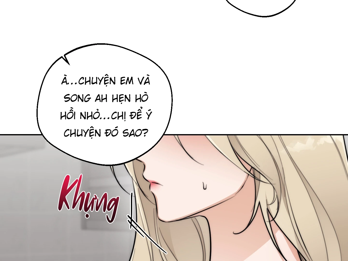 Drunken My Boss Chapter 41 - 23