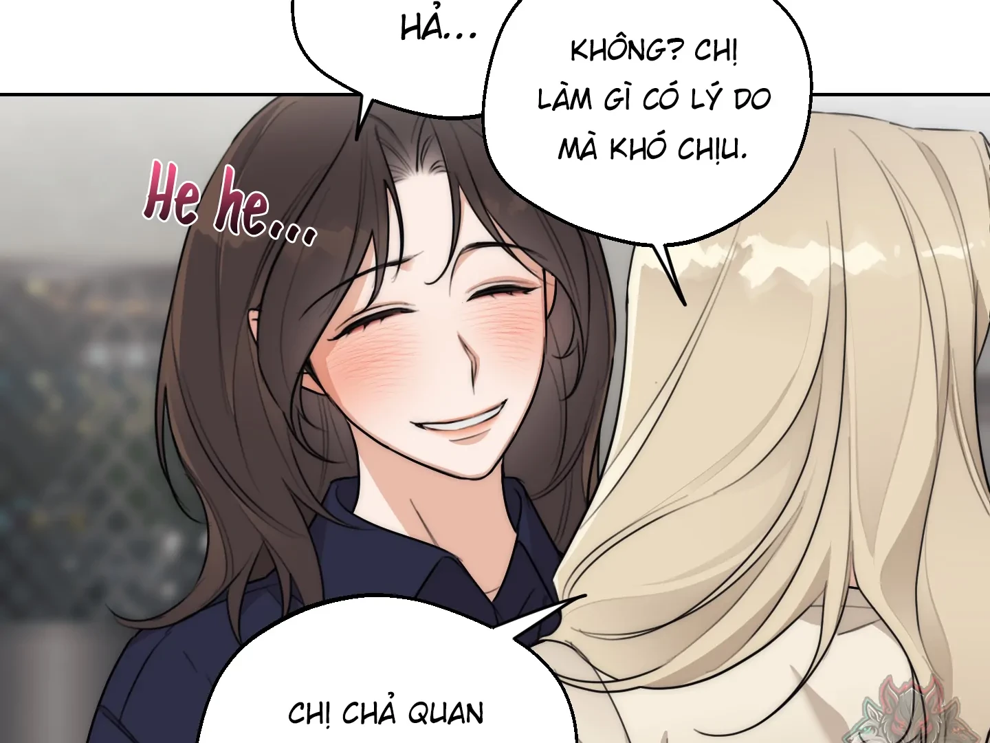 Drunken My Boss Chapter 41 - 25