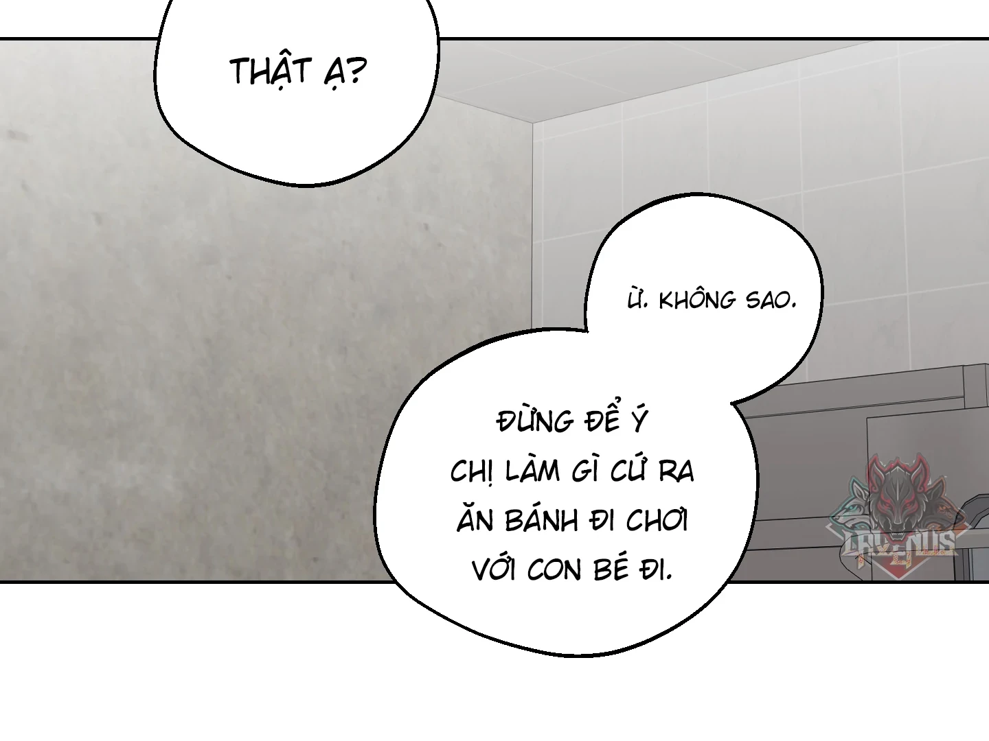 Drunken My Boss Chapter 41 - 34