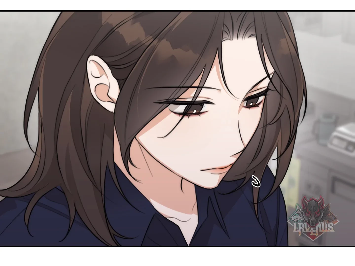 Drunken My Boss Chapter 41 - 35