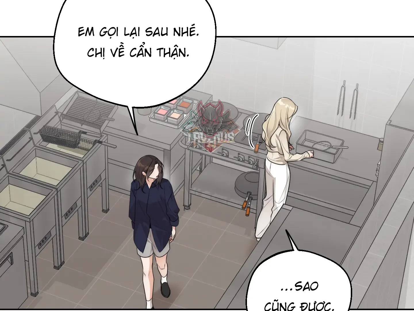 Drunken My Boss Chapter 41 - 38