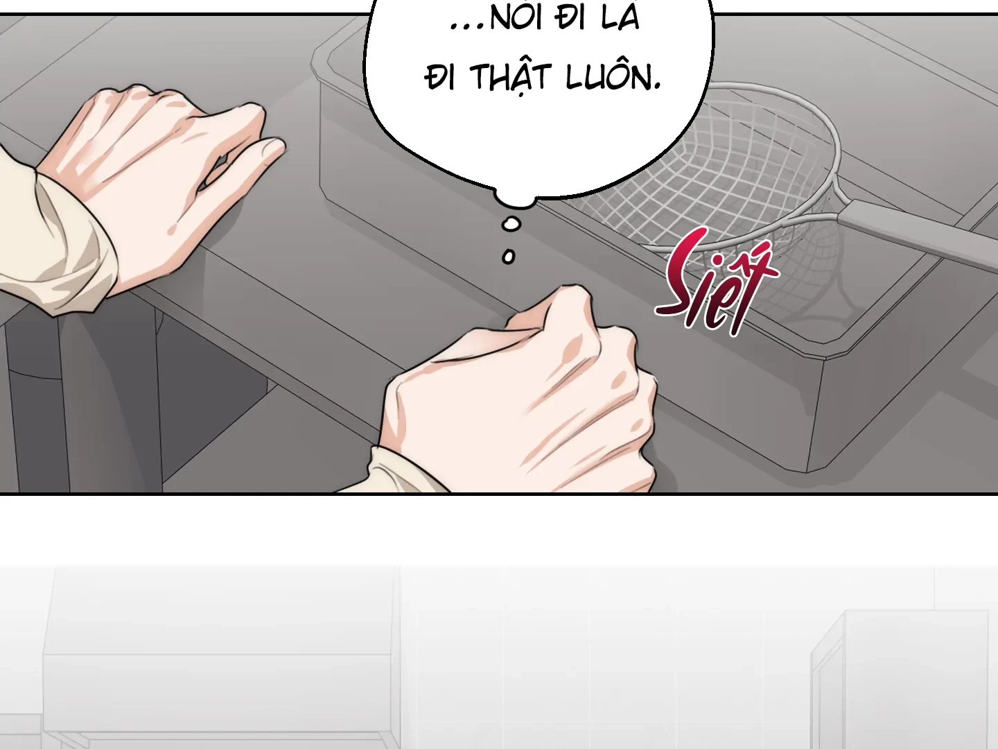 Drunken My Boss Chapter 41 - 41