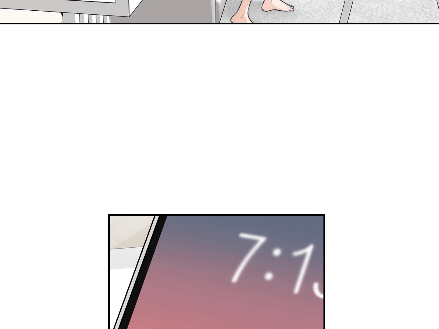 Drunken My Boss Chapter 41 - 51