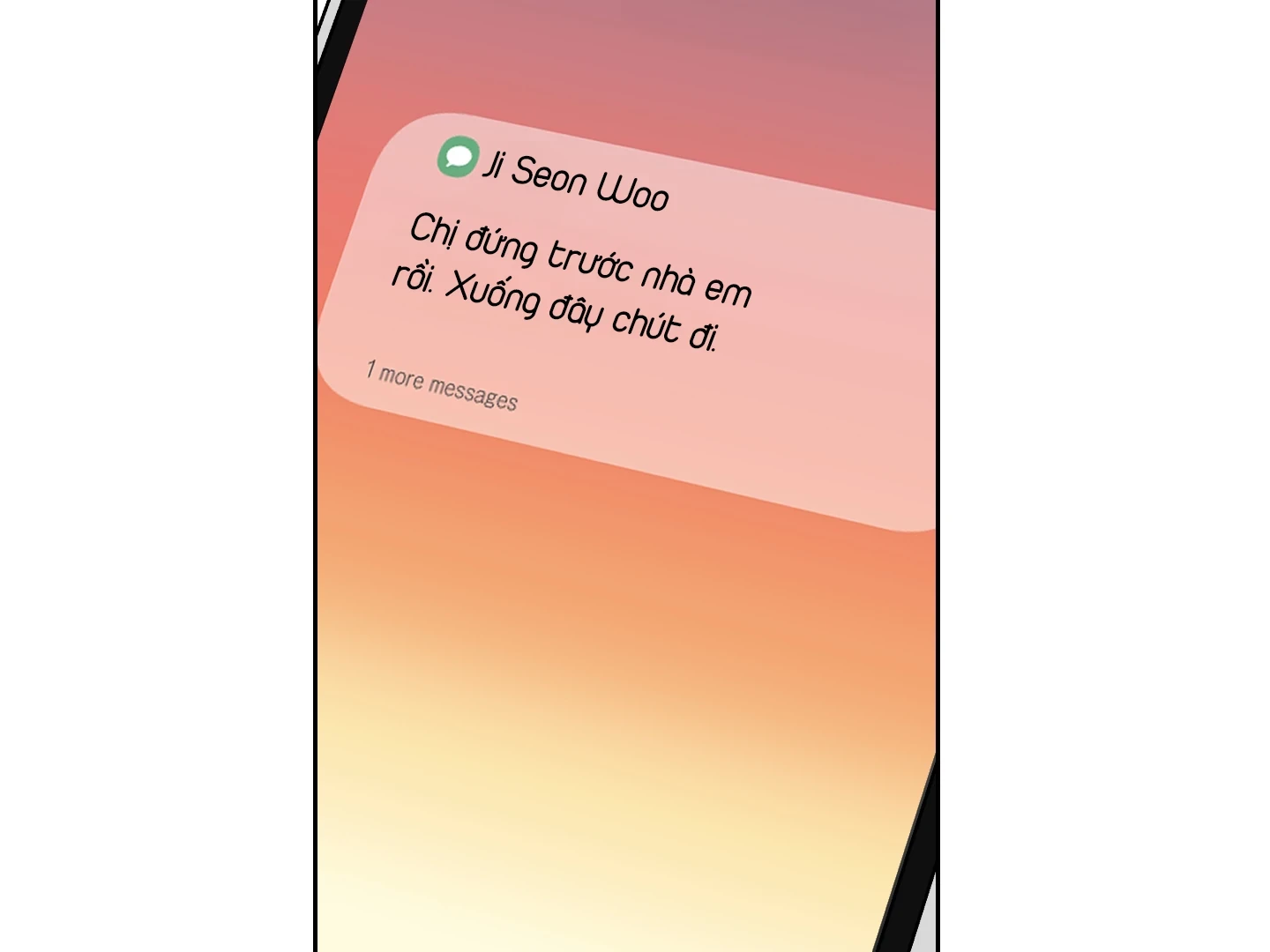 Drunken My Boss Chapter 41 - 52