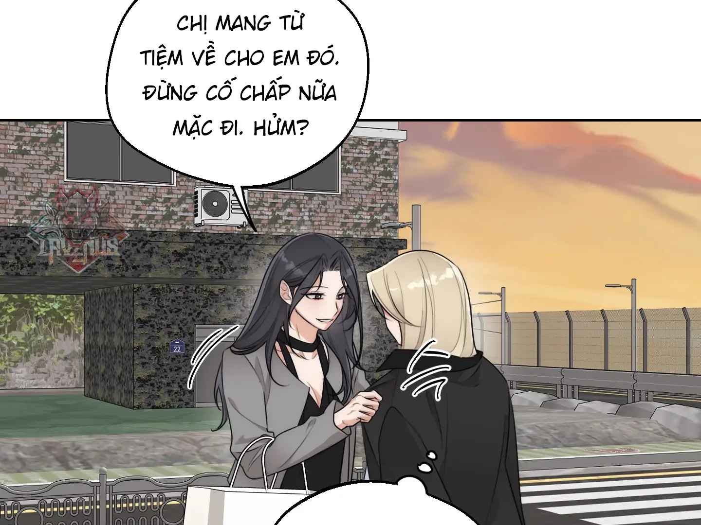 Drunken My Boss Chapter 41 - 61