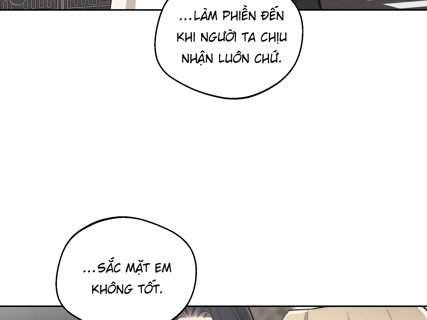 Drunken My Boss Chapter 41 - 62