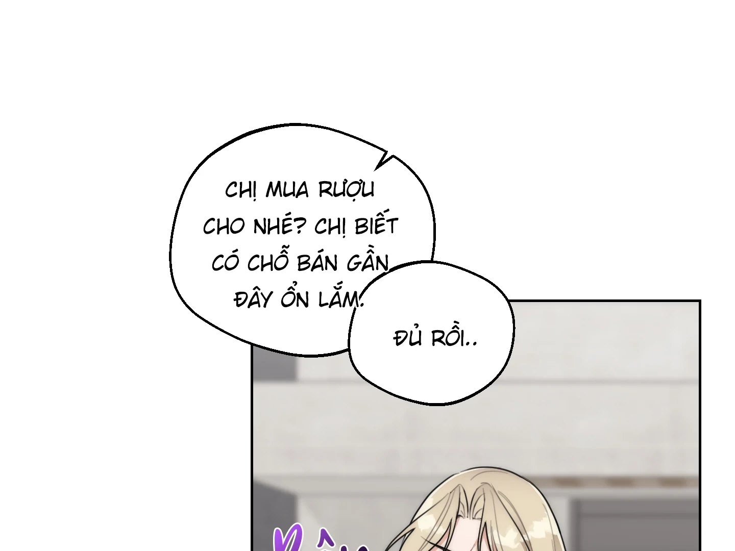 Drunken My Boss Chapter 41 - 64