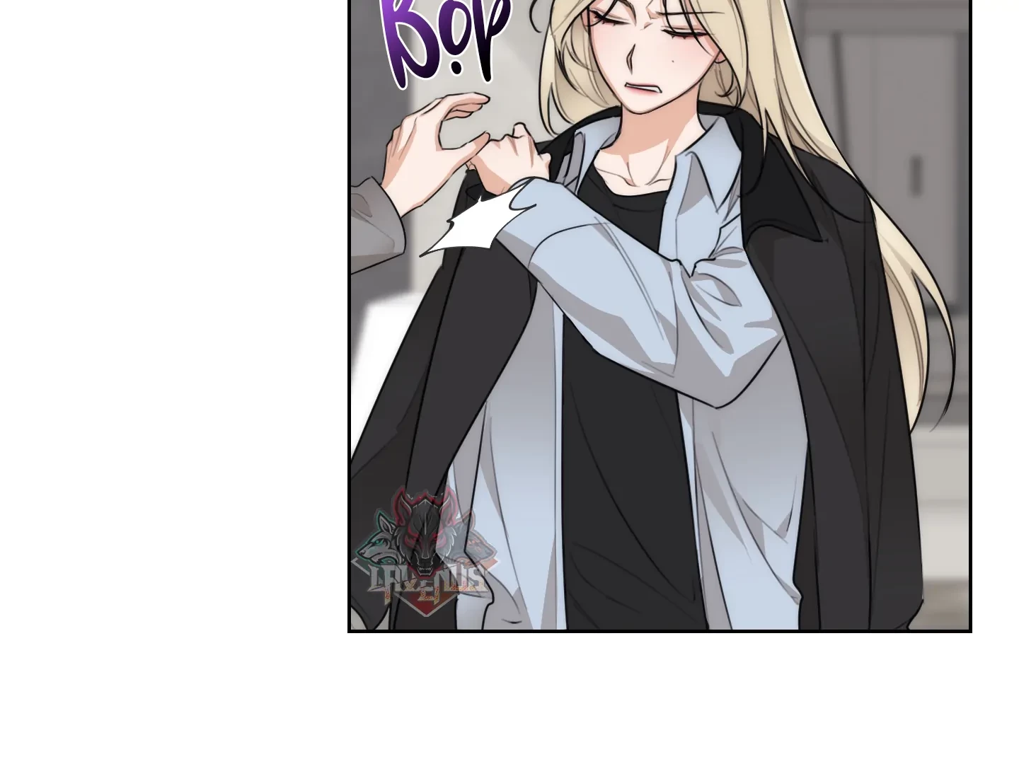 Drunken My Boss Chapter 41 - 65