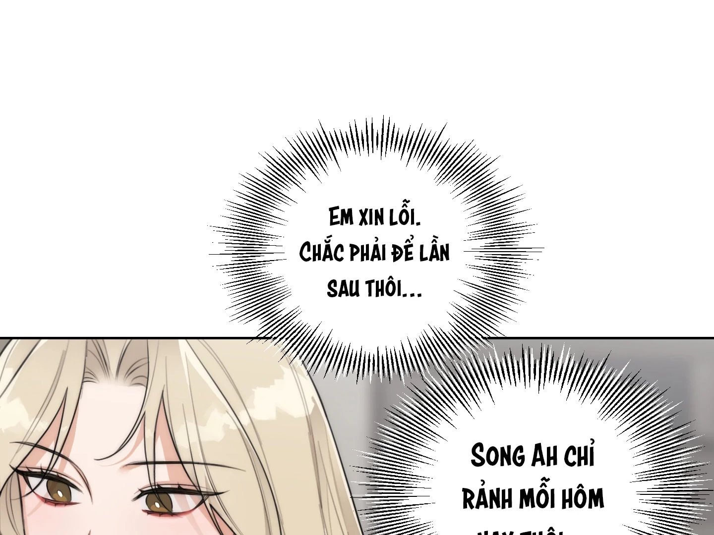 Drunken My Boss Chapter 41 - 66