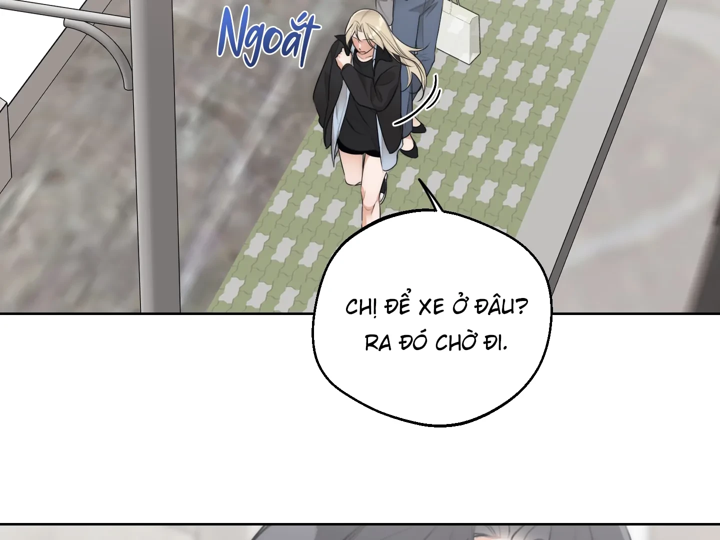 Drunken My Boss Chapter 41 - 70