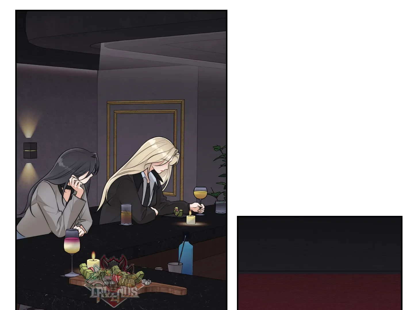 Drunken My Boss Chapter 41 - 73