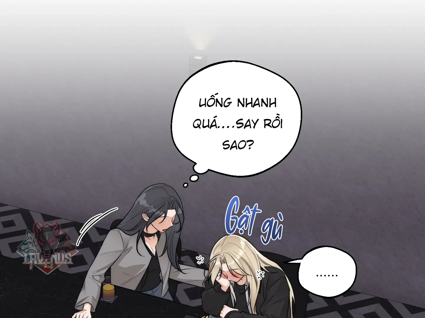 Drunken My Boss Chapter 41 - 78