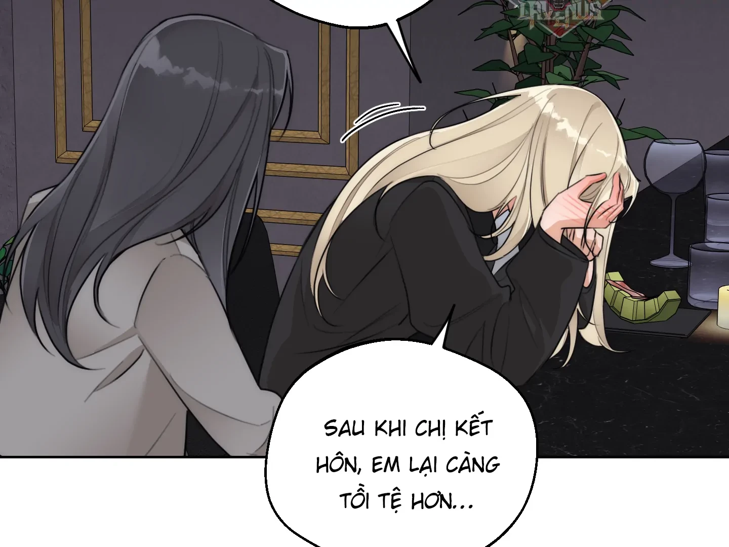 Drunken My Boss Chapter 41 - 82