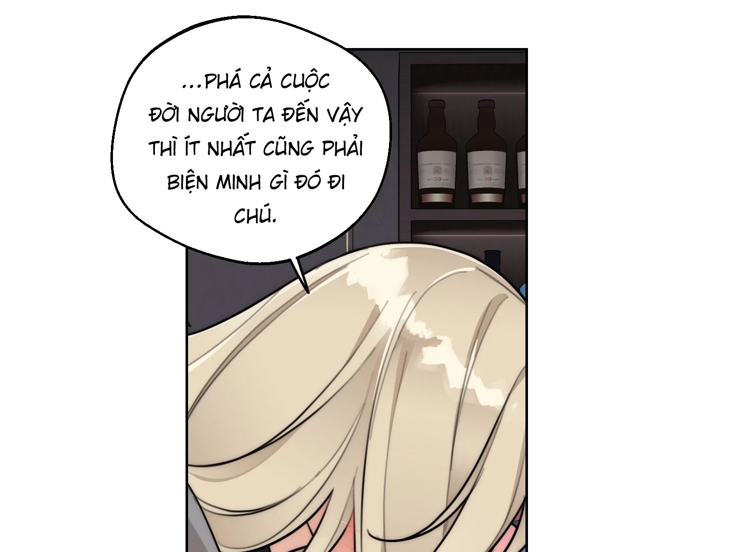 Drunken My Boss Chapter 41 - 85