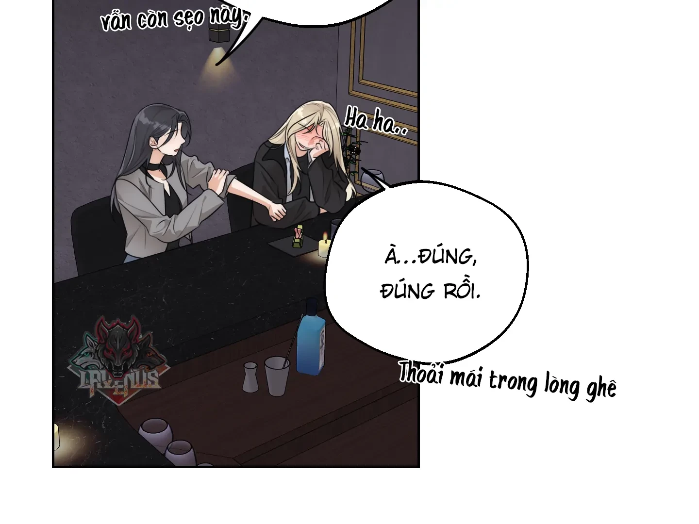 Drunken My Boss Chapter 41 - 89