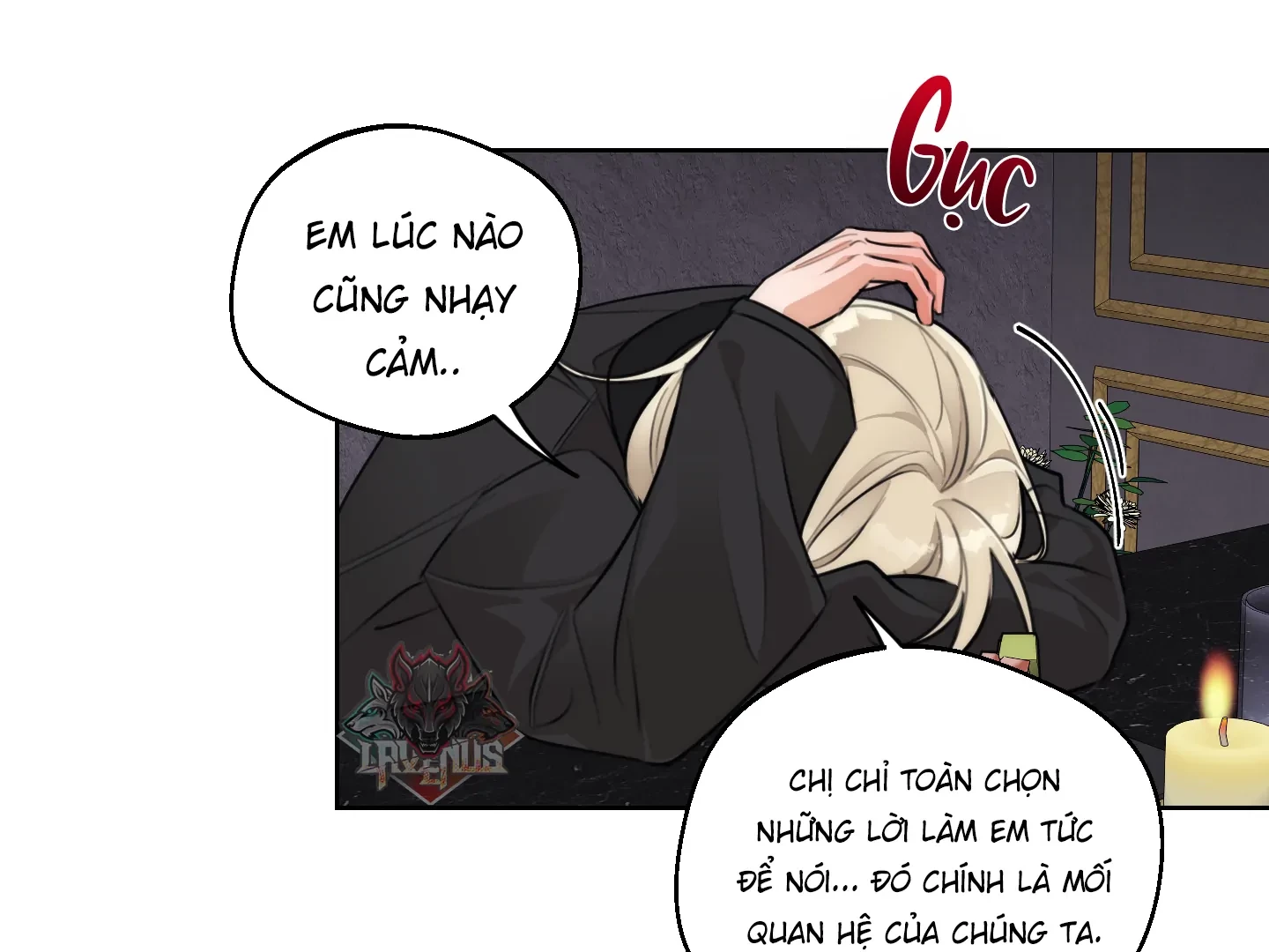 Drunken My Boss Chapter 41 - 90