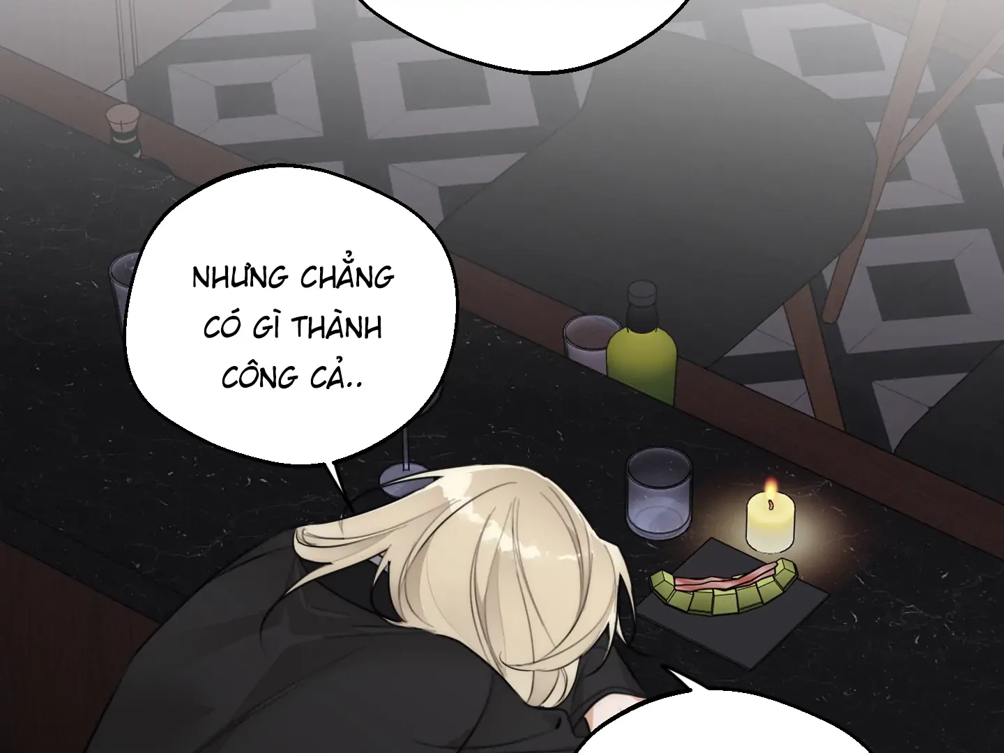 Drunken My Boss Chapter 41 - 94