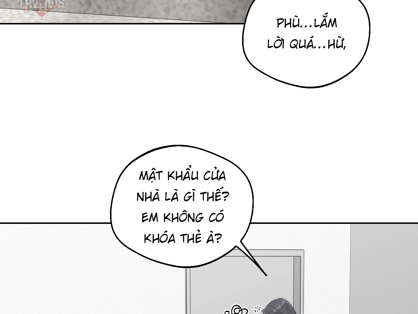 Drunken My Boss Chapter 42 - 4