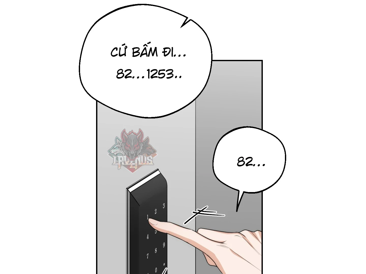 Drunken My Boss Chapter 42 - 6