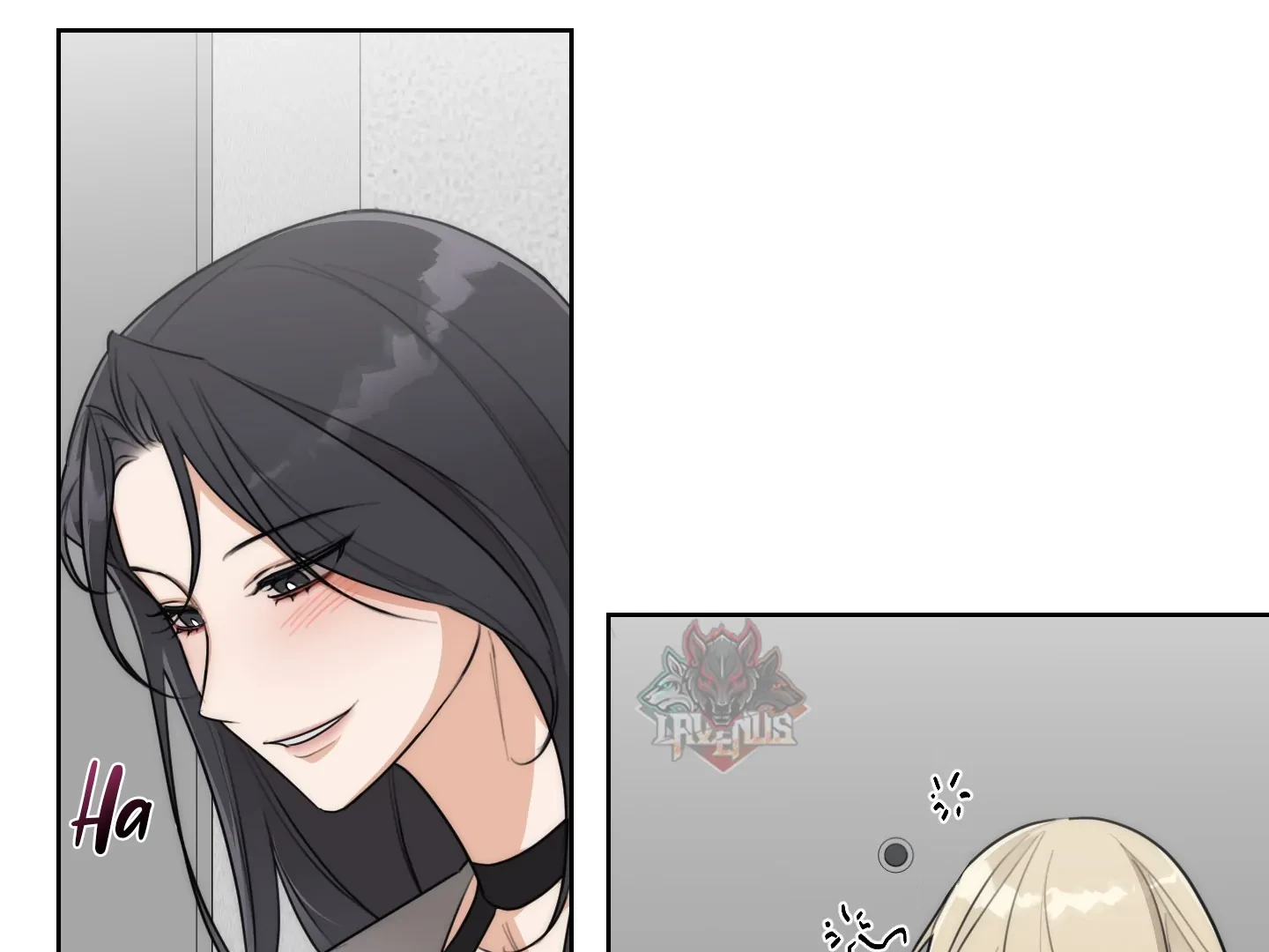 Drunken My Boss Chapter 42 - 8