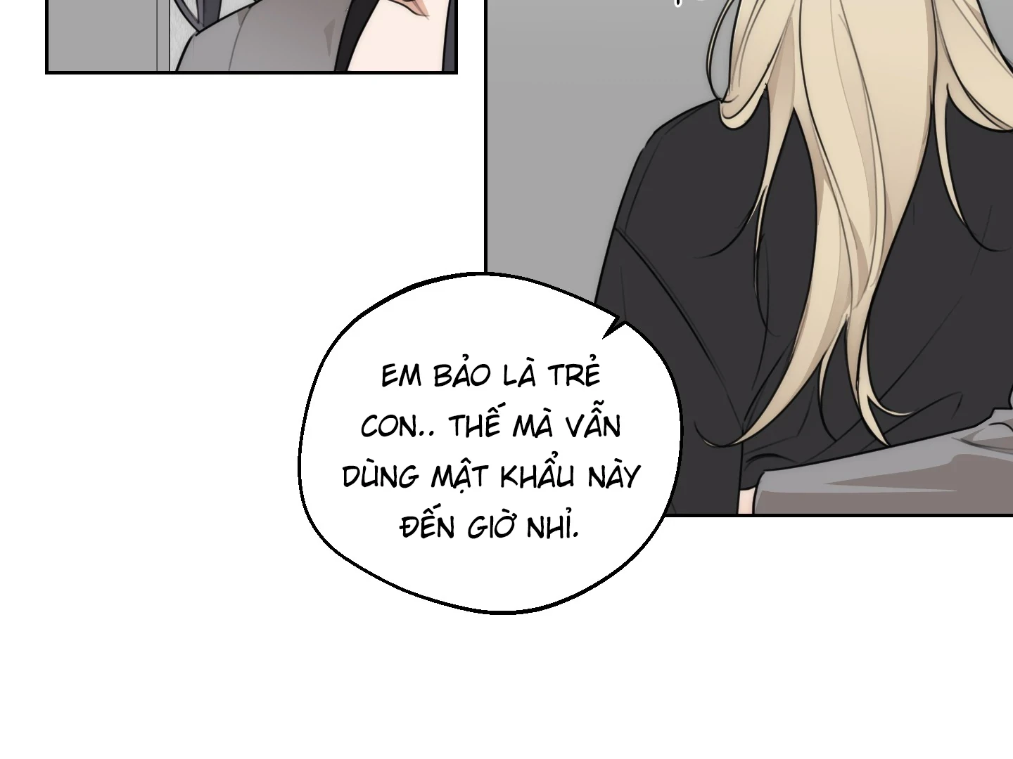 Drunken My Boss Chapter 42 - 9