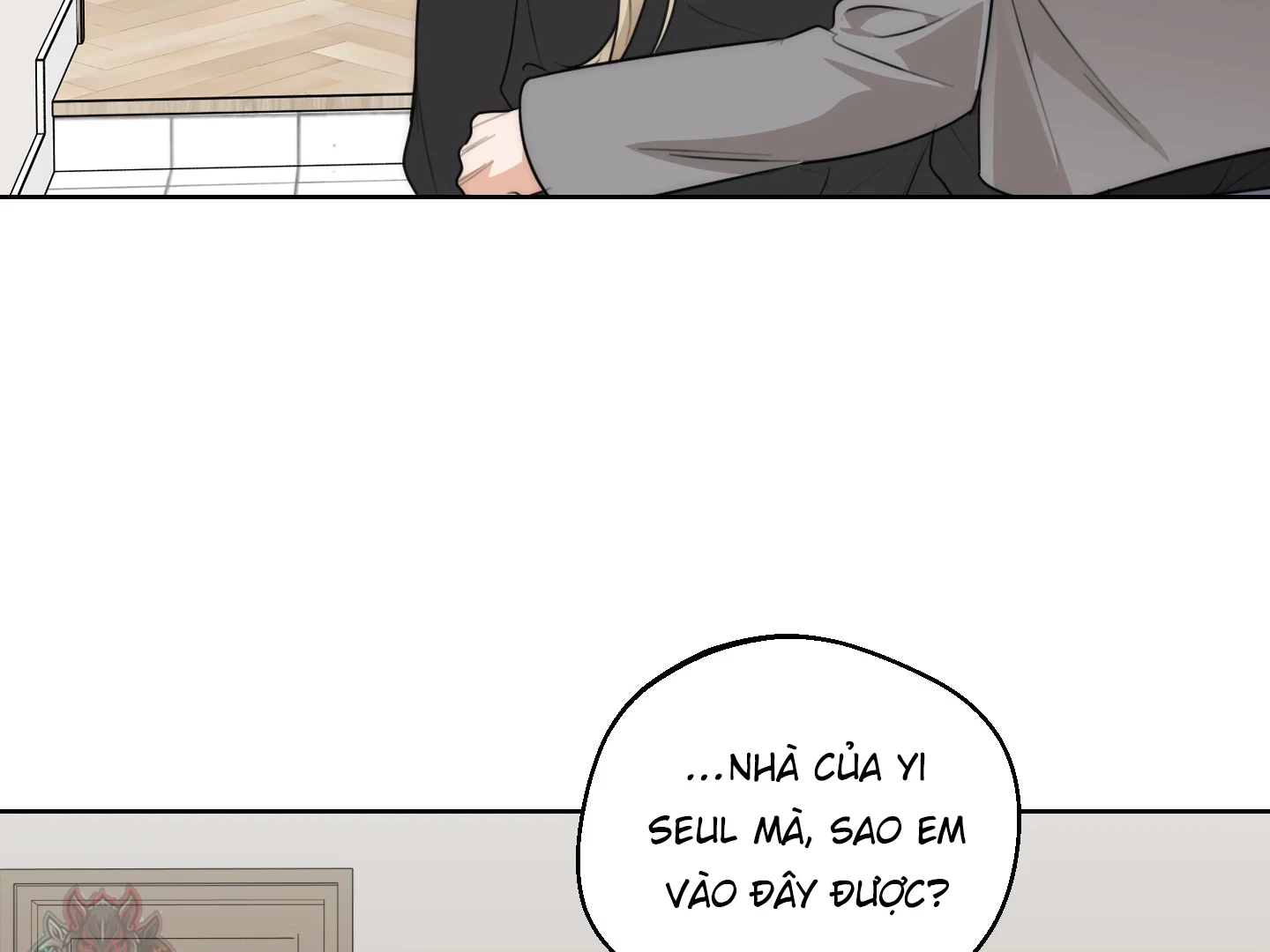 Drunken My Boss Chapter 42 - 16