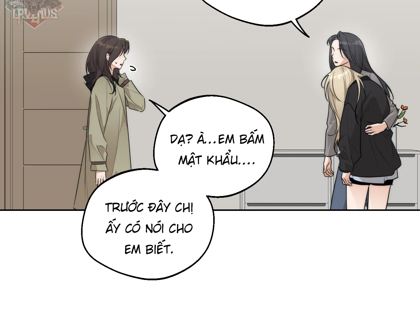 Drunken My Boss Chapter 42 - 17