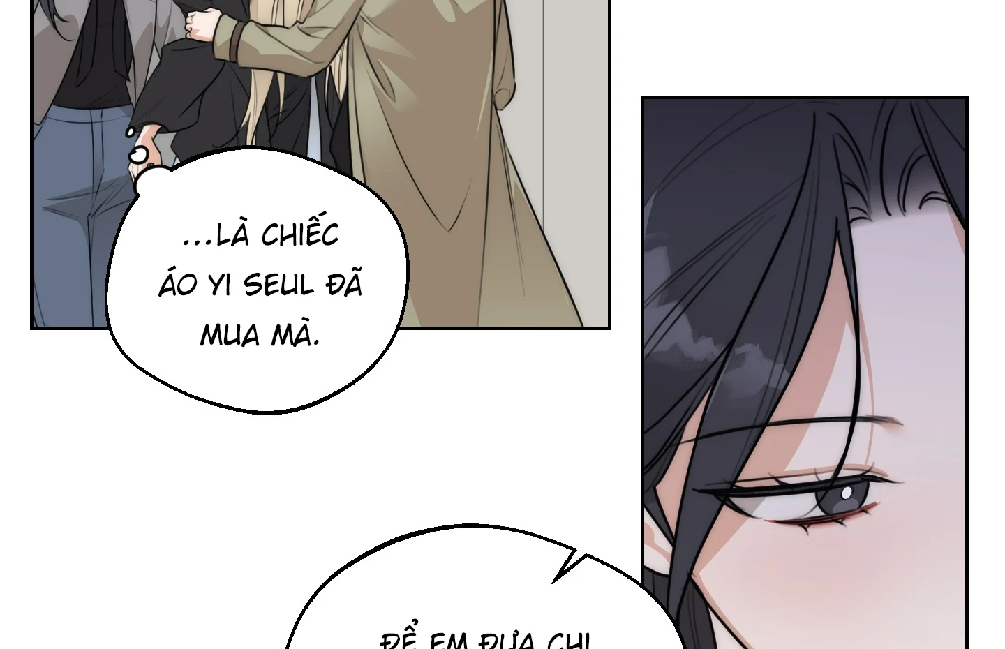 Drunken My Boss Chapter 42 - 19