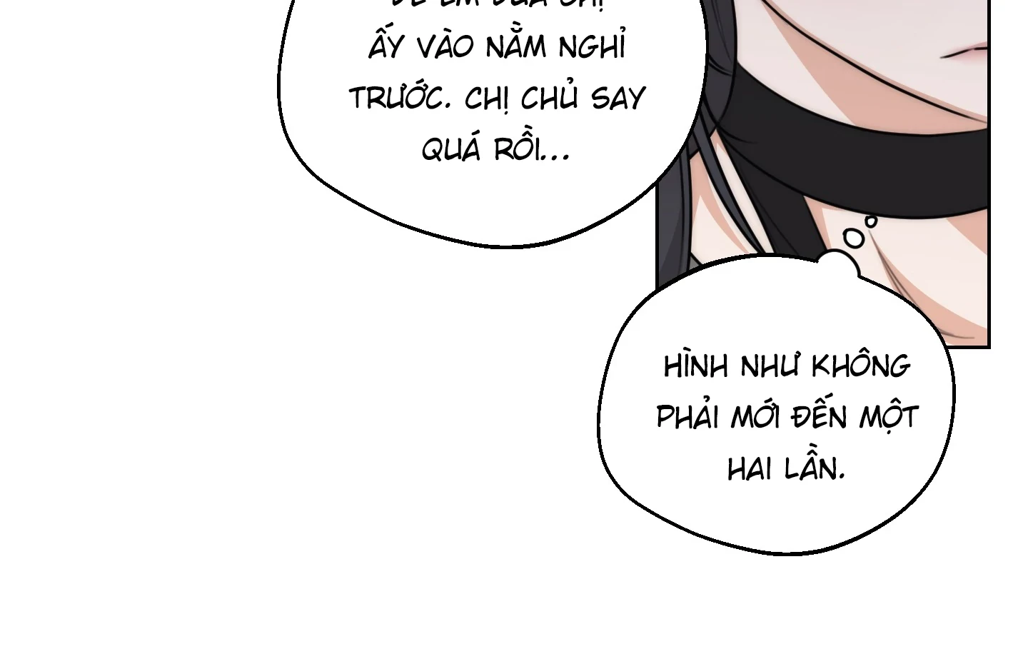 Drunken My Boss Chapter 42 - 20