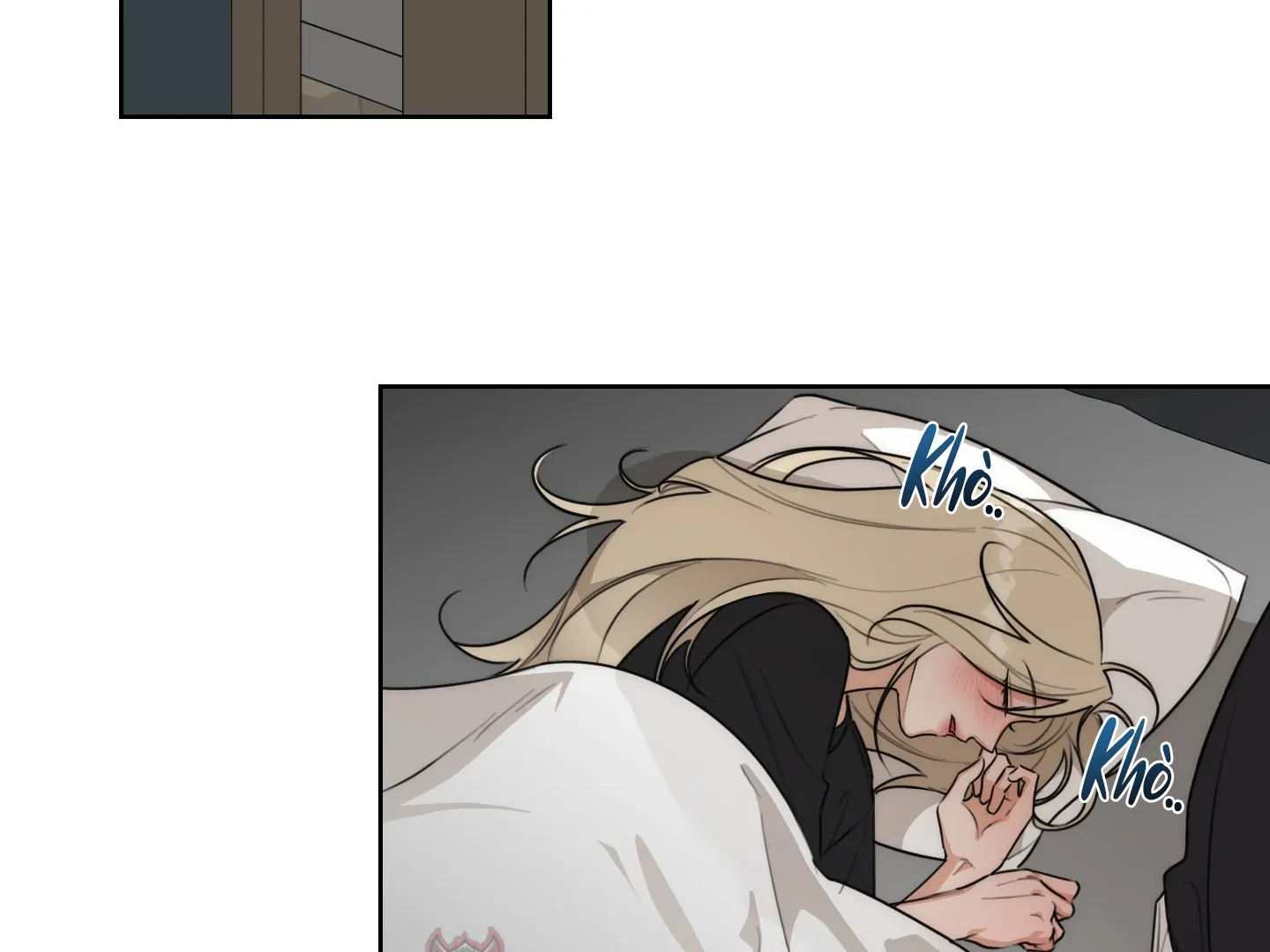 Drunken My Boss Chapter 42 - 27