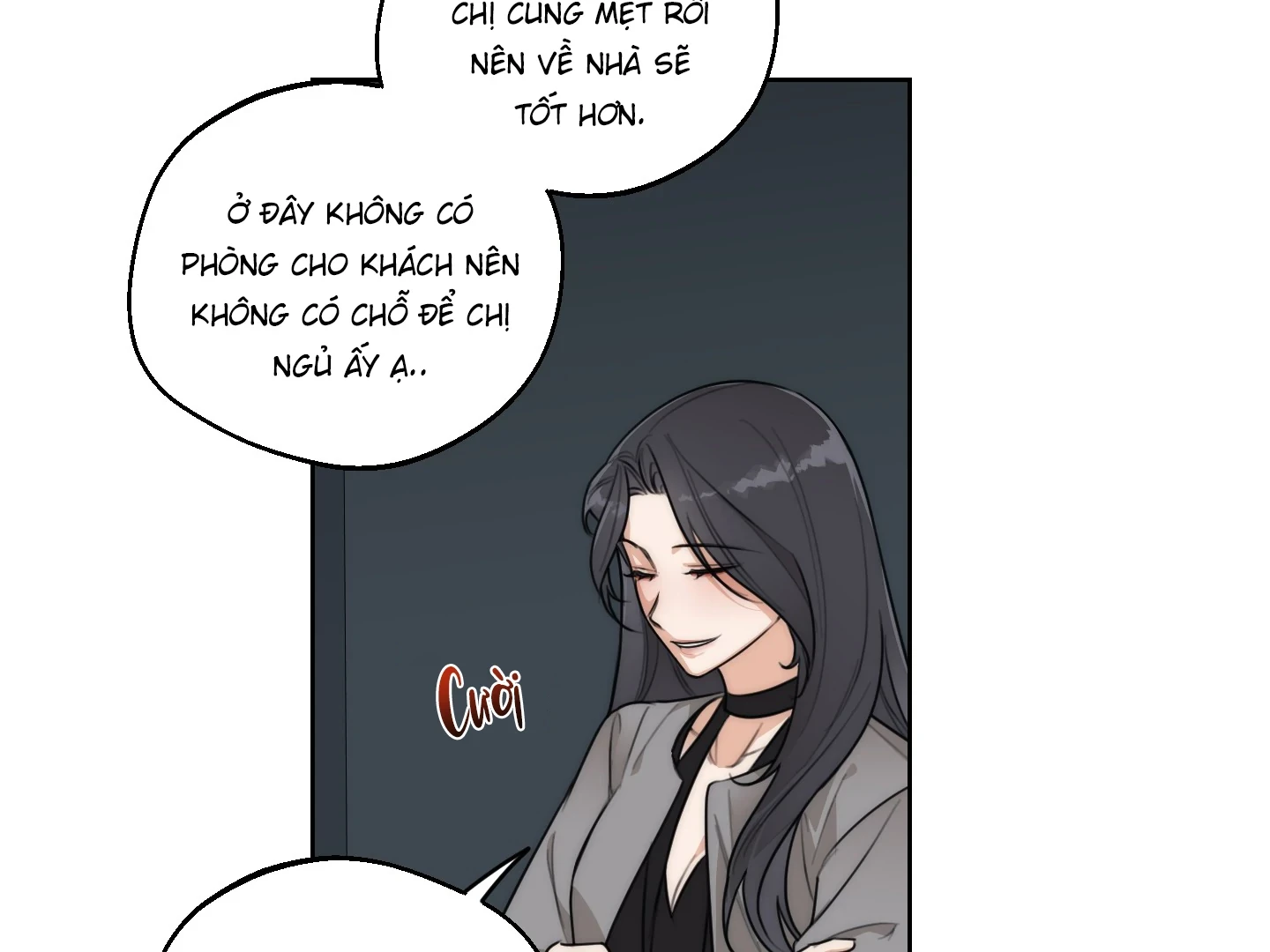 Drunken My Boss Chapter 42 - 32