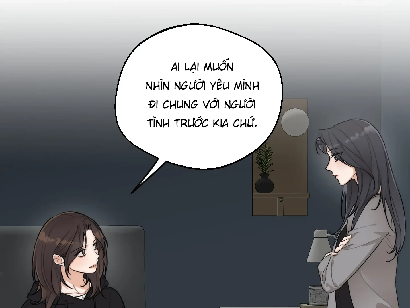 Drunken My Boss Chapter 42 - 37