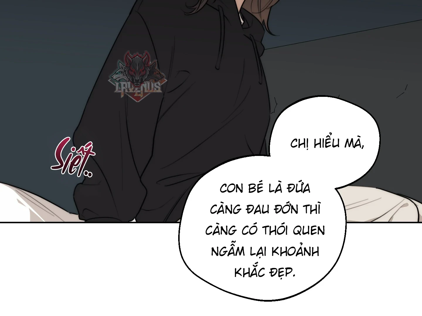 Drunken My Boss Chapter 42 - 46