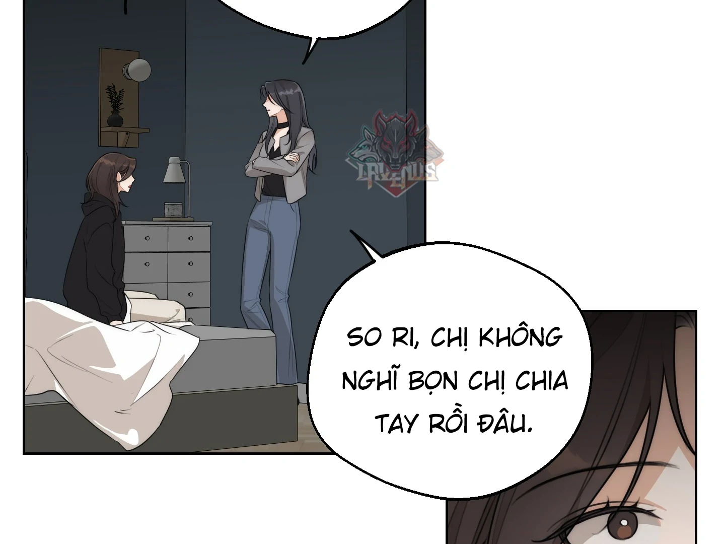 Drunken My Boss Chapter 42 - 48