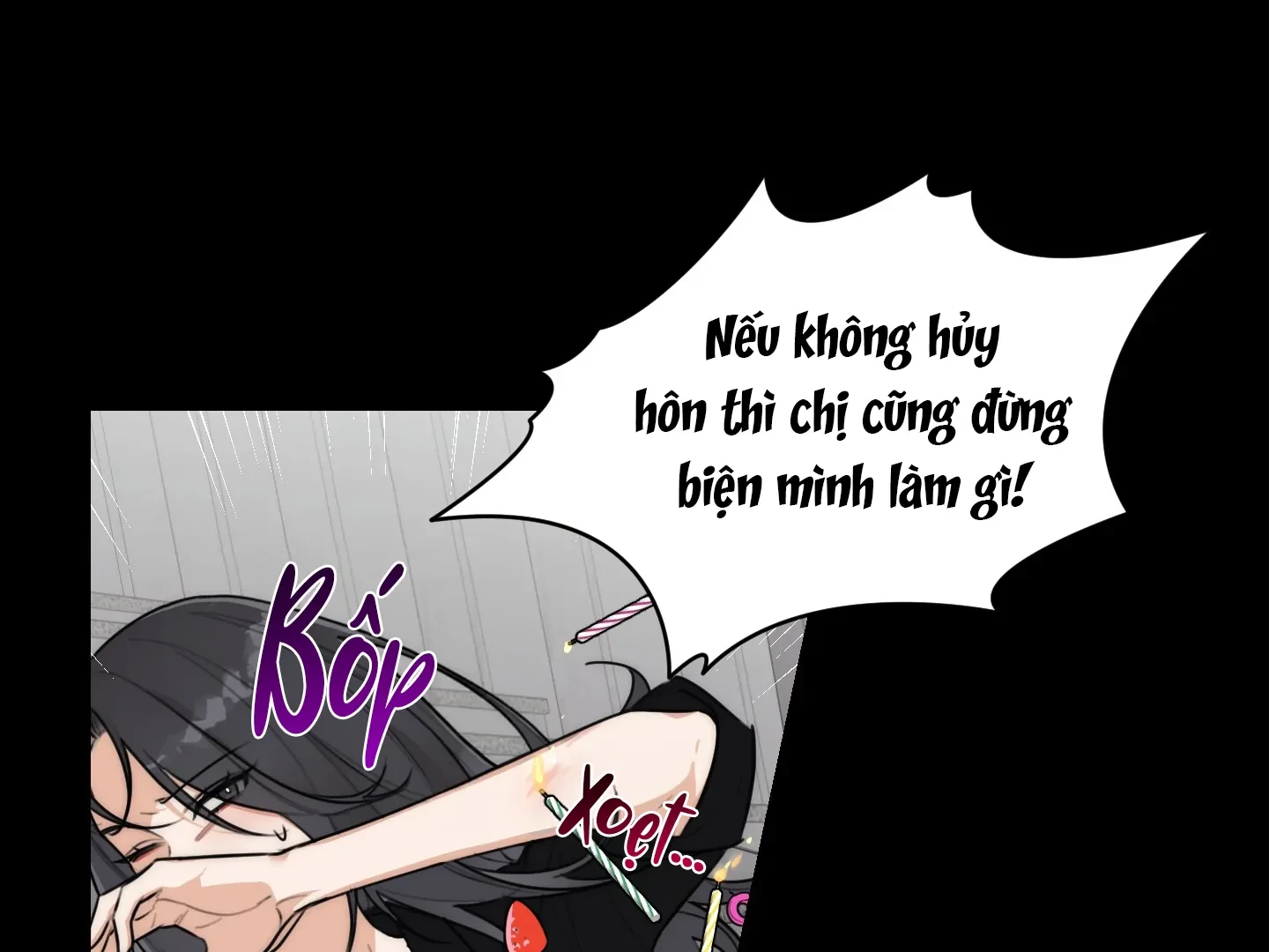 Drunken My Boss Chapter 42 - 56