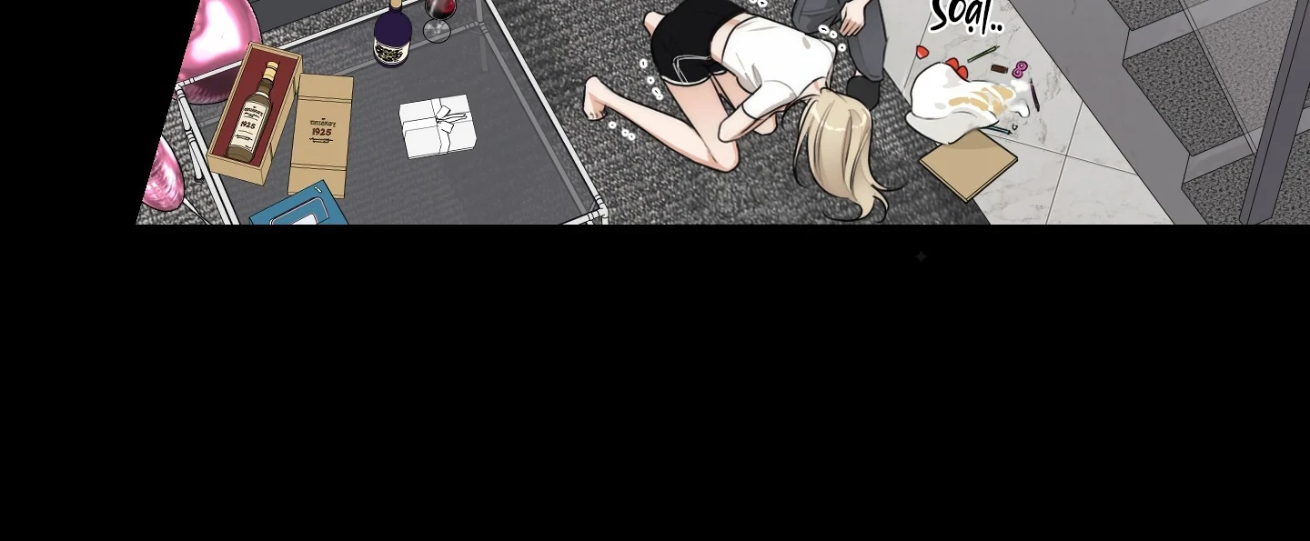 Drunken My Boss Chapter 42 - 59