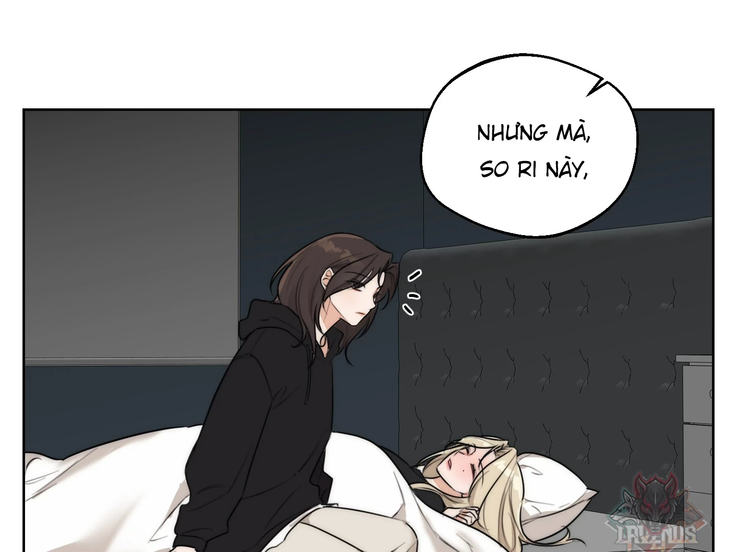 Drunken My Boss Chapter 42 - 94