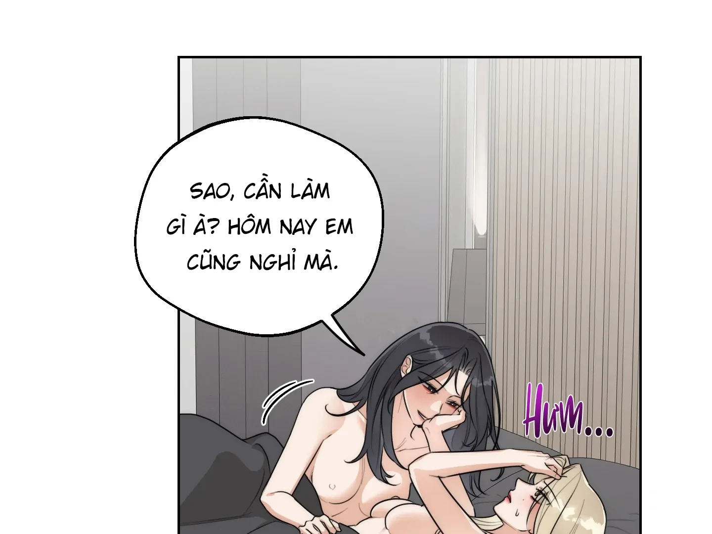 Drunken My Boss Chapter 43 - 9