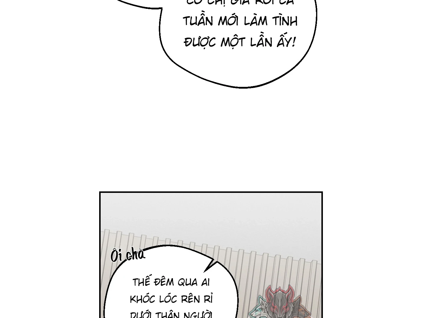 Drunken My Boss Chapter 43 - 12